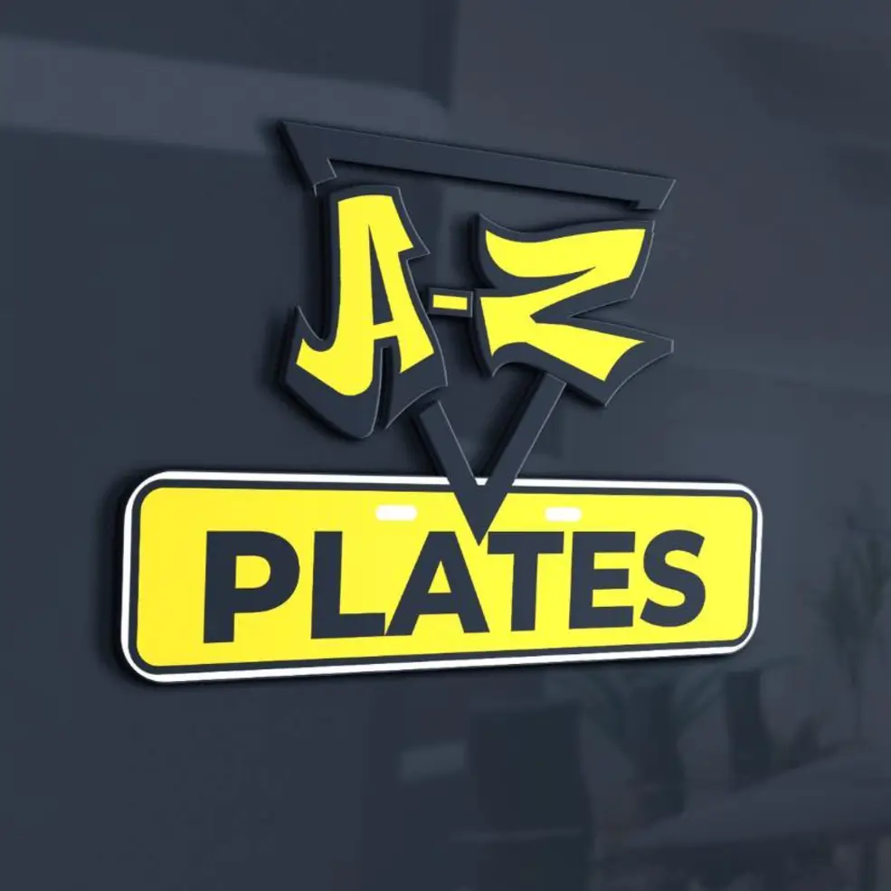 a-zplates